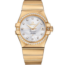 Omega 123.55.35.20.52.002 Constellation