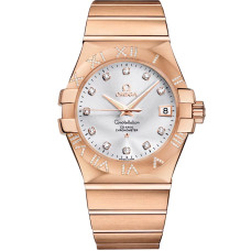 Omega 123.55.35.20.52.003 Constellation