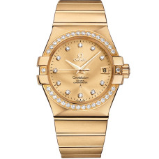 Omega 123.55.35.20.58.001 Constellation