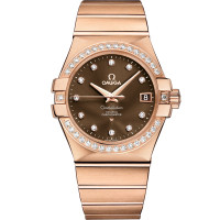 Omega 123.55.35.20.63.001 Constellation