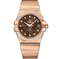 Omega 123.55.35.20.63.001 Constellation
