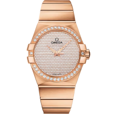 Omega 123.55.38.20.99.004 Constellation