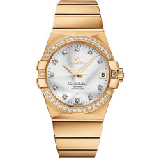 Omega 123.55.38.21.52.002 Constellation