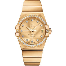 Omega 123.55.38.21.58.001 Constellation