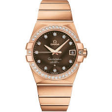 Omega 123.55.38.21.63.001 Constellation