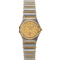 Omega 1267.15.00 Constellation