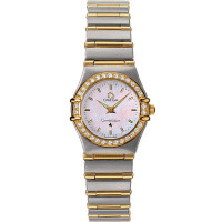 Omega 1267.70.00 Constellation
