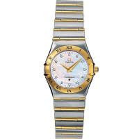 Omega 1272.75.00 Constellation