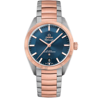 Omega 130.20.39.21.03.001 Constellation Globemaster