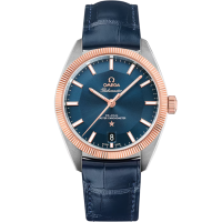 Omega 130.23.39.21.03.001 Constellation Globemaster