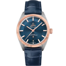 Omega 130.23.39.21.03.001 Constellation Globemaster