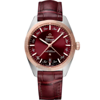 Omega 130.23.41.22.11.001 Constellation Globemaster