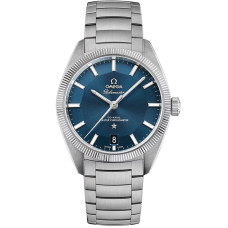 Omega 130.30.39.21.03.001 Constellation Globemaster