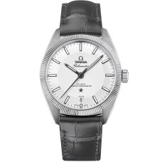 Omega 130.33.39.21.02.001 Constellation Globemaster