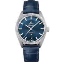Omega 130.33.39.21.03.001 Constellation Globemaster