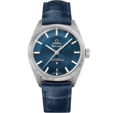 Omega 130.33.39.21.03.001 Constellation Globemaster