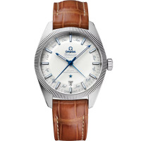 Omega 130.33.41.22.02.001 Constellation Globemaster