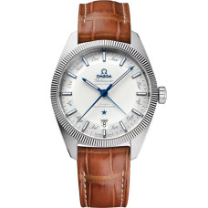 Omega 130.33.41.22.02.001 Constellation Globemaster
