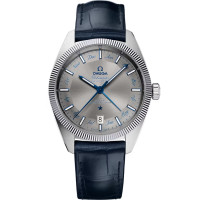 Omega 130.33.41.22.06.001 Constellation Globemaster
