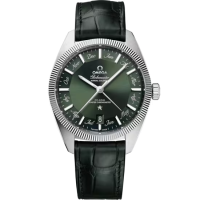 Omega 130.33.41.22.10.001 Constellation Globemaster