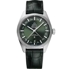 Omega 130.33.41.22.10.001 Constellation Globemaster