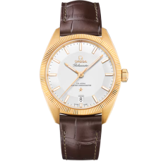 Omega 130.53.39.21.02.002 Constellation Globemaster