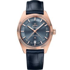 Omega 130.53.41.22.03.001 Constellation Globemaster