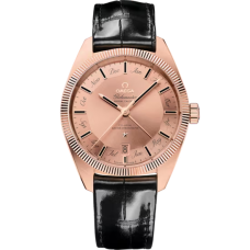 Omega 130.53.41.22.99.002 Constellation Globemaster