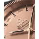 Omega 130.53.41.22.99.002 Constellation Globemaster