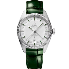 Omega 130.93.41.22.99.002 Constellation Globemaster