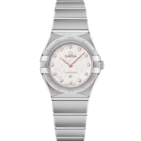 Omega 131.10.25.60.52.001 Constellation