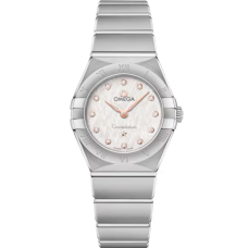 Omega 131.10.25.60.52.001 Constellation