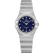 Omega 131.10.25.60.53.001 Constellation