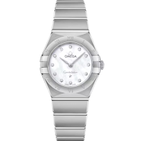 Omega 131.10.25.60.55.001 Constellation