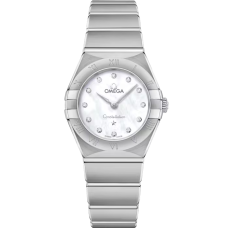Omega 131.10.25.60.55.001 Constellation