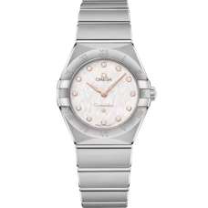 Omega 131.10.28.60.52.001 Constellation