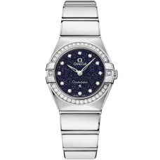 Omega 131.15.25.60.53.002 Constellation