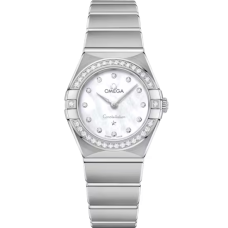 Omega 131.15.25.60.55.001 Constellation