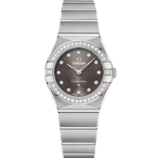 Omega 131.15.25.60.56.001 Constellation