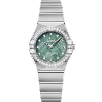 Omega 131.15.25.60.99.001 Constellation