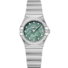 Omega 131.15.25.60.99.001 Constellation