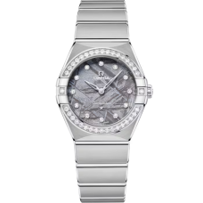 Omega 131.15.28.60.99.001 Constellation