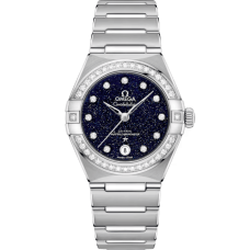 Omega 131.15.29.20.53.001 Constellation
