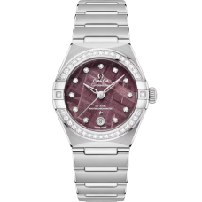 Omega 131.15.29.20.99.001 Constellation