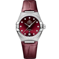 Omega 131.18.36.20.61.001 Constellation