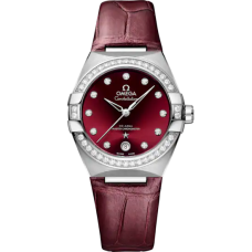 Omega 131.18.36.20.61.001 Constellation