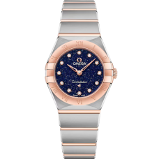 Omega 131.20.25.60.53.002 Constellation