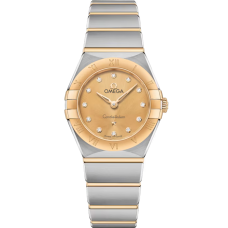 Omega 131.20.25.60.58.001 Constellation