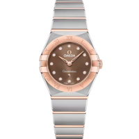 Omega 131.20.25.60.63.001 Constellation