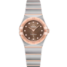 Omega 131.20.25.60.63.001 Constellation